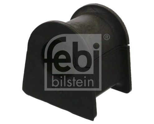 Mounting, stabiliser bar